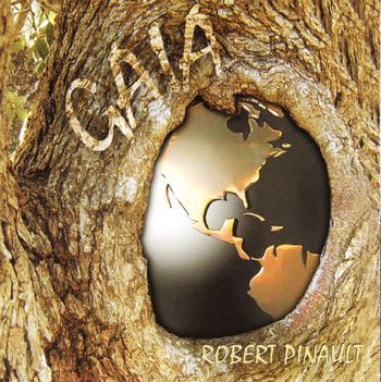 Gaia 2003
