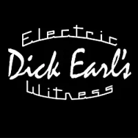 Dick Earl's Electric Witness by Dick Earl’s Electric Witness