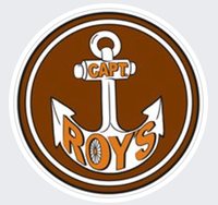 CANCELED Captain Roy's