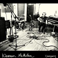 Company by Kiernan McMullan