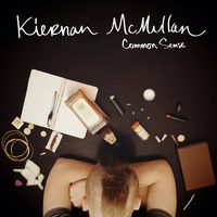 Common Sense by Kiernan McMullan