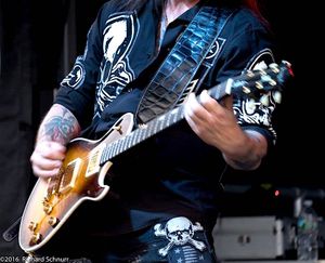Bruce Sokolovic