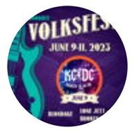 KC/DC - Goodhue Volksfest