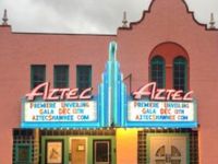 KC/DC - Aztec Theater