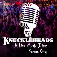 KC/DC - Knucklehead's Saloon