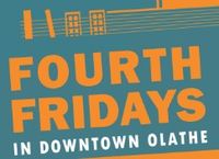 KC/DC - Downtown Olathe Fourth Friday - Free - All Ages Show!