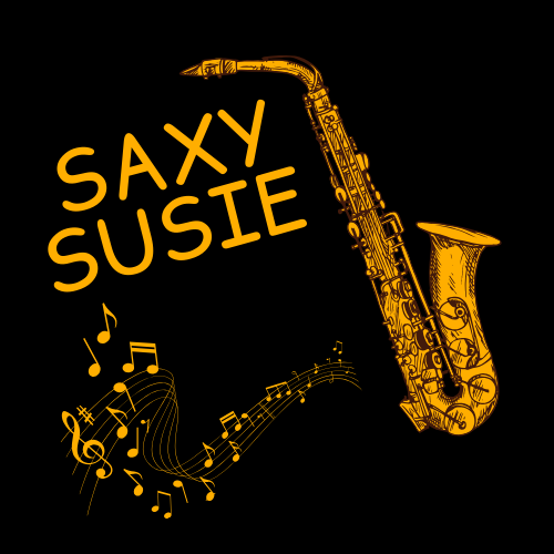 Saxy Susie