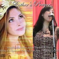 Esther's Prayer (For Such a Time As This)