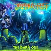 THE DARK ONE (PRE ORDER )  by JAYSIN CHRIST 