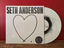 One Week Record (Limited Edition White with a Black Haze Vinyl): Vinyl