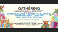 The Gathering Festival