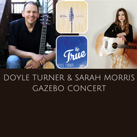 Sarah Morris & Doyle Turner
