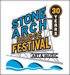 Stone Arch Festival with The International Treasures