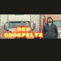Ben Cook Feltz is "Live On Winter Drive!"