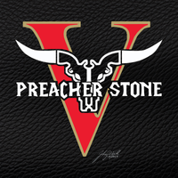 V by Preacher Stone