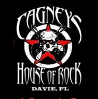 Cagney's House of Rock