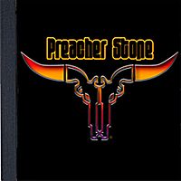 Preacher Stone: CD