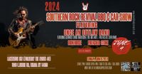 Southern Rock Revival BBQ & Car Show