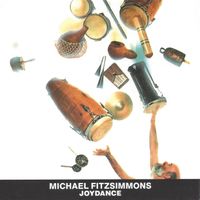 JOYDANCE by Michael Fitzsimmons