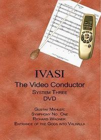 iVasi Virtuoso System Three DVD