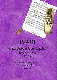 iVasi Virtuoso System Nine DVD