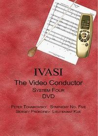 iVasi Virtuoso System Four DVD