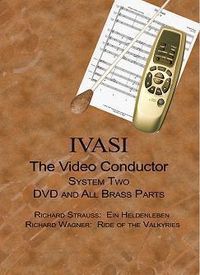 iVasi Virtuoso System Two with All Brass Parts