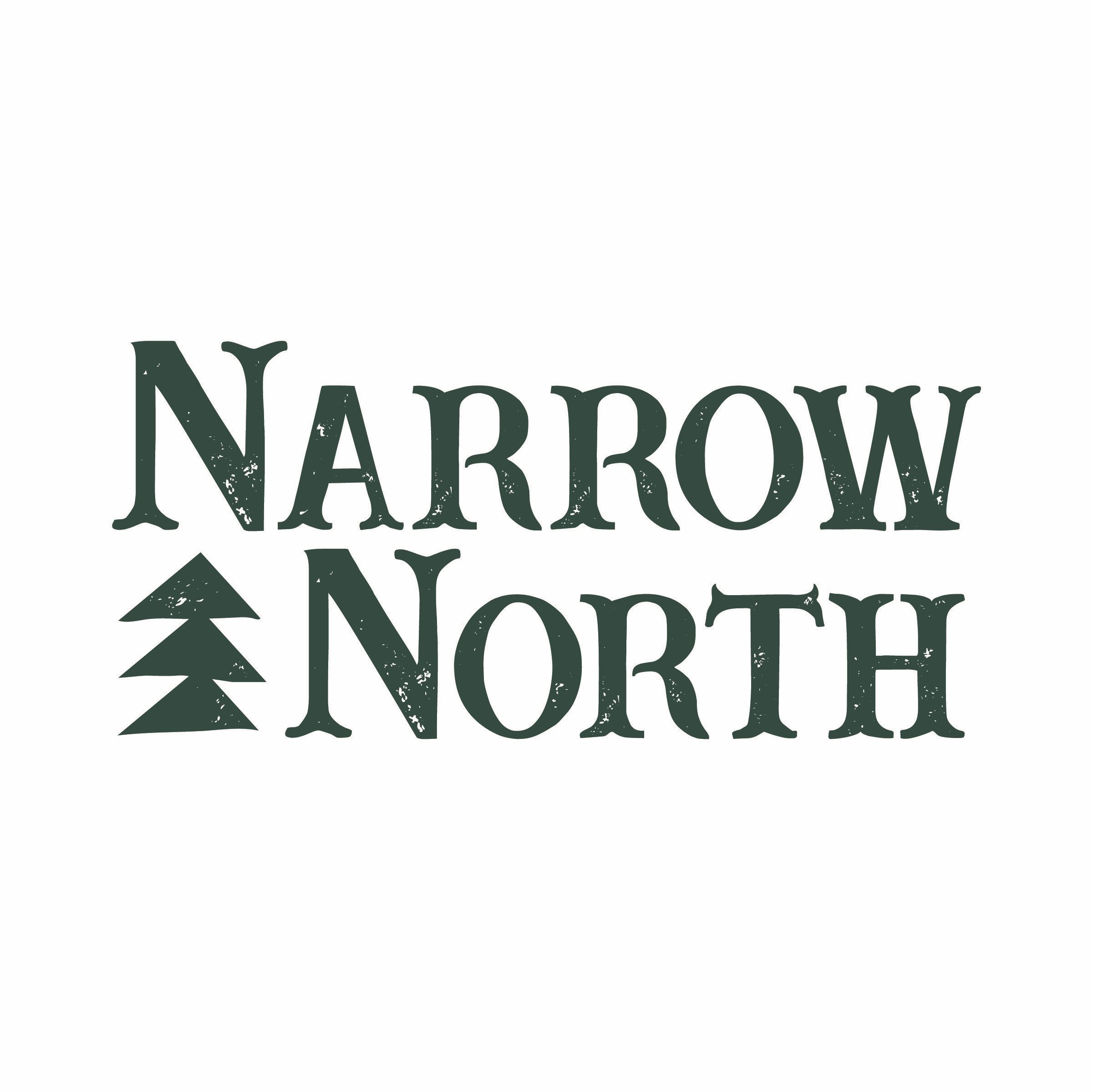 Narrow North