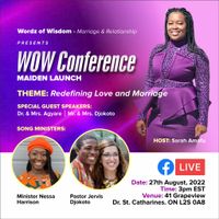 WOW Conference