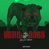 Devil Dogs by Daryl Myers