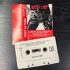 Cassette - Motley Crue - Lot of 6   - US Purchase Only