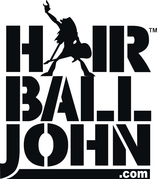 Hairball John