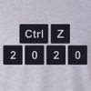 CTRL Z 2020