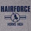 "Hairforce" Hoodie