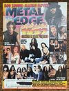 Metal Edge Magazine - April 1997 (U.S. Shipping Only)