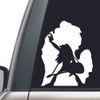 Window Decal    (U.S. Shipping Only)