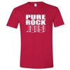 PureRock.Us "America Rocks!" T-shirts (3 colors)