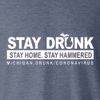 Stay Drunk Michigan 
