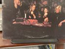 Vinyl - Shark Island "Law Of The Order" (1989)  - US Purchase Only