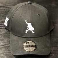 Embroidered "New Era 9Forty" Baseball Hat (US Purchase Only)