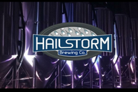 RRF Live at Hailstorm Brewing