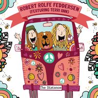 The Distance by Robert Rolfe Feddersen