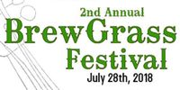 RRF Live at HopLore Brewing's 2nd Annual Brewgrass Festival