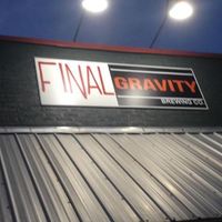 RRF Live at Final Gravity Brewing Decatur