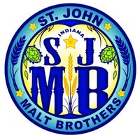 RRF Live at St. John Malt Brothers