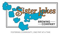RRF Live at Sister Lakes Brewing Co.