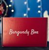 The Burgundy Box