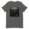 "Lights Out" Cover T-shirt