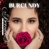 Burgundy by Bernice Marsala