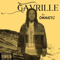 Gavrille by Omnietc